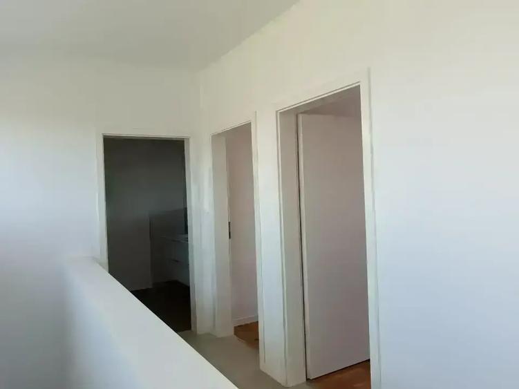Casa 4 Camere Insiruita | Pipera | Complex Modern | Langa Lac