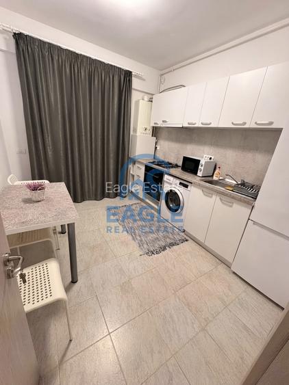 Campus - 2 Camere decomandat cu parcare si balcon in bloc nou - 3