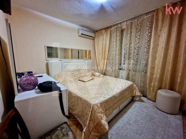 Apartament 3 Camere –Centru Vechi 0 Km - 3