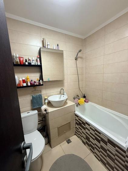 🙋Trocadero 🔸 2 Camere Decomandate 53m² Mobilat Utilat Izolat eXterior
