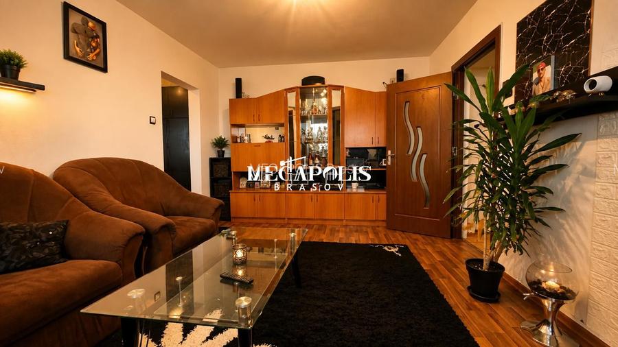 Apartament 2 camere | Etaj intermediar | Locație excelentă - 3