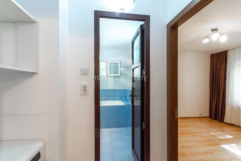 Dristor Fizicienilor Apartament 3 camere - 20