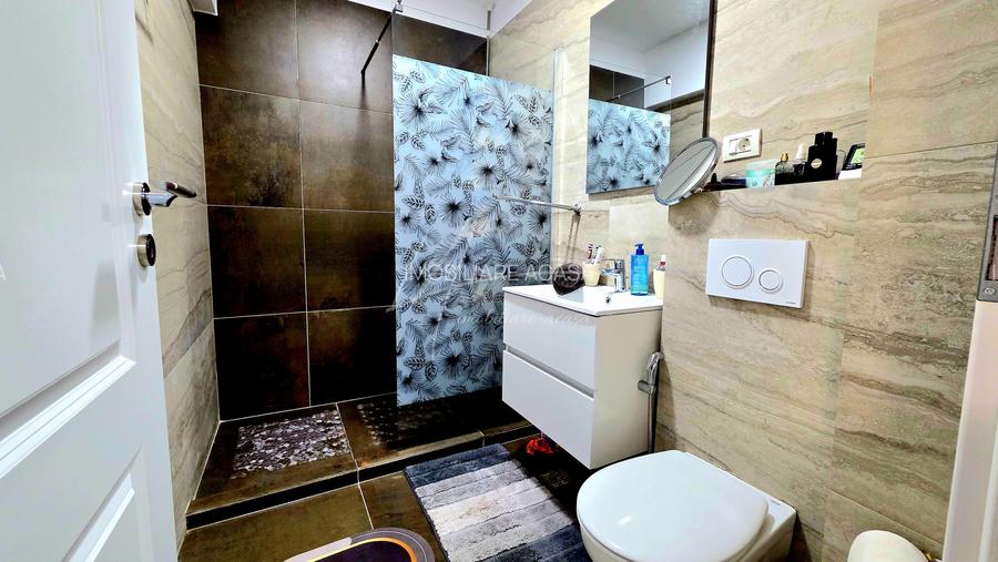 Apartament Studio, la 8 minute de Metrou Berceni - 6