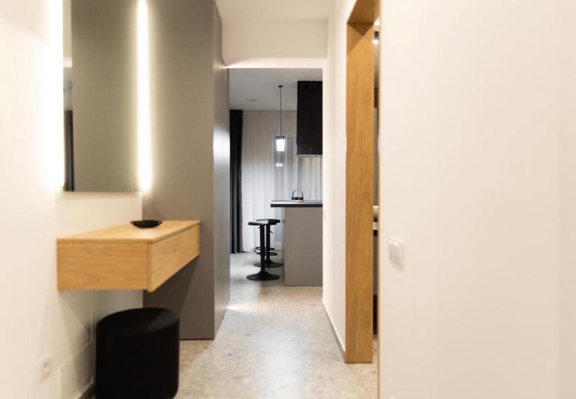 Apartament 2 Camere Tomis Plus ,Loc Parcare