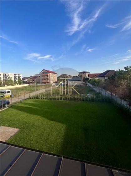 2025 | Vila duplex noua 4 camere + mansarda | Curte libera 400 mp | OTOPENI