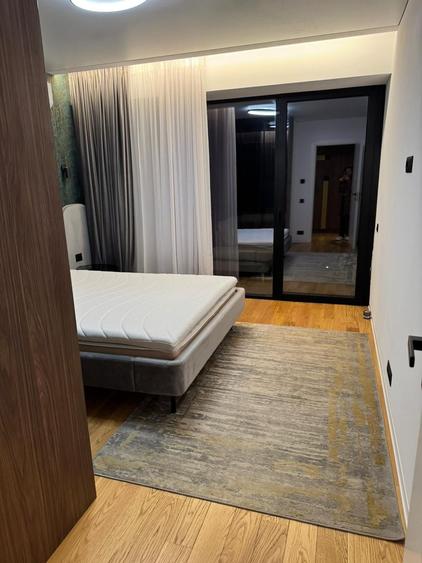 Apartament elegant 2 camere Floreasca