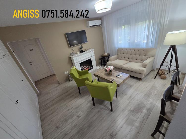 Apartament 2 Camere Ultracentral – Etaj 1, Mobilat & Utilat, Randament Excelent - 6