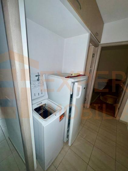 Apartament 3 Camere Piata Brotacei | Constana