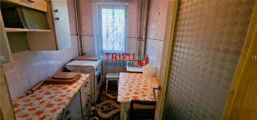 Apartament 4 camere pe Bulevardul Transilvaniei - 3