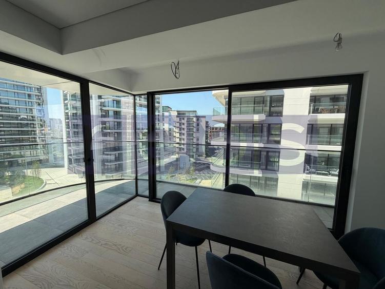 PRIMA INCHIRIERE | 3 CAMERE 72MP | YACHT KID | MOBILAT-UTILAT | TERASA - 4