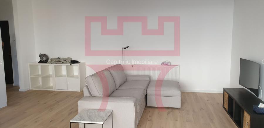 Inchiriere apartament 2 camere terasa garaj Buna Ziua Grand Hotel