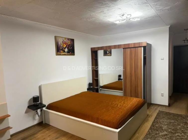 Militari - Gorjului - 2 minute metrou - Garsoniera Moderna-confort 1-PETFRIENDLY