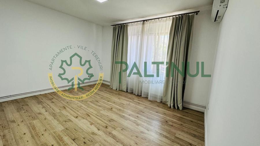Apartamente moderne de 55 mp, langa Blvd. Victoriei și Parcul Sub Arini, etaj 1