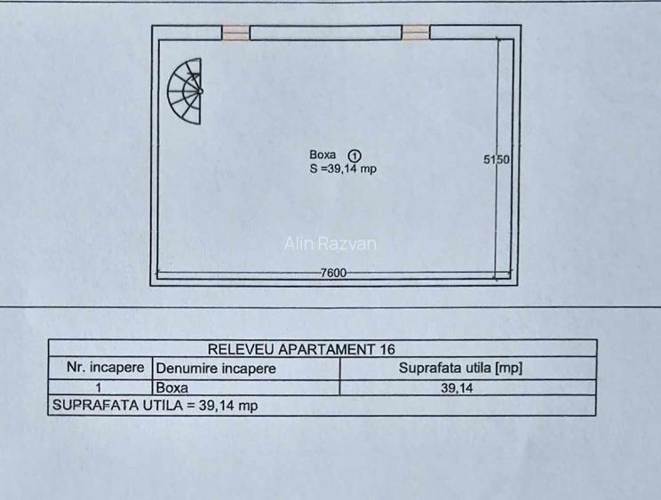 Apartament 4 camere, 130 mp, parter + demisol, garaj, lângă Complexul Studențesc - 10