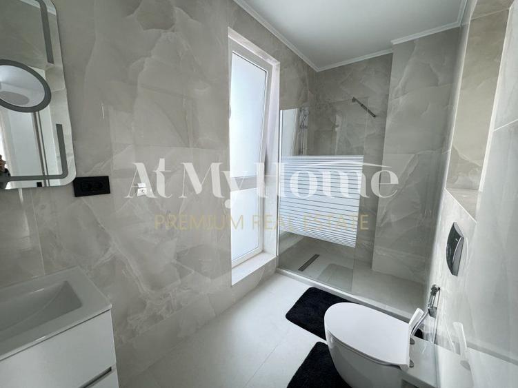 VILA 5 CAMERE/COMPLEX REZIDENTIAL NOU PREMIUM/PIPERA