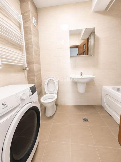 2 Camere Dristor |Baba Novac | Mobilat | Parcare | Bloc Nou - 7
