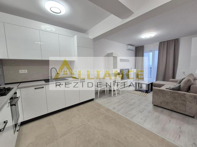 Joy Residence / Metrou Berceni / Ap. Modern cu 2 Cam de Inchiriat - 4