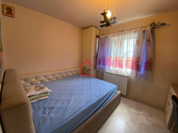 Ap cu 2 camere | decomandat | Metalurgie - Tudor Vladimirescu