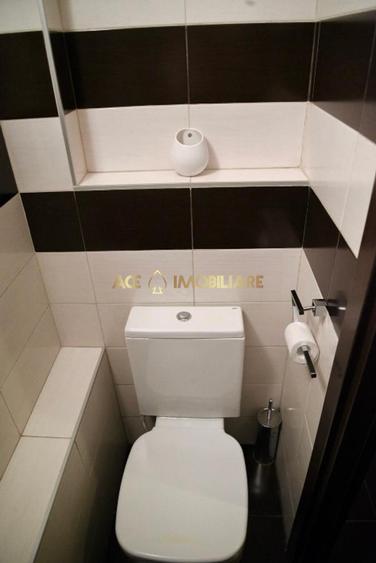 3 Camere de inchiriat | Dristor | Metrou | Mobilat - utilat