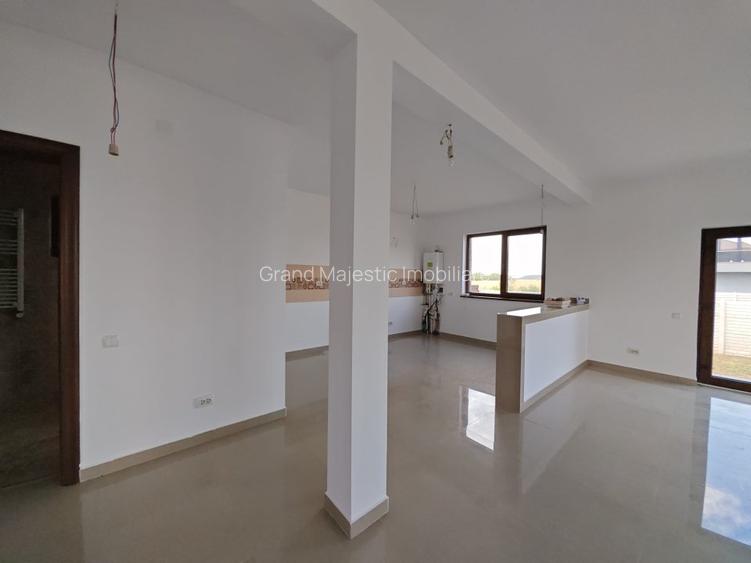 New Casa Corbeanca P+1+Mansarda 4 dormitoare 330 mp/curte - 21