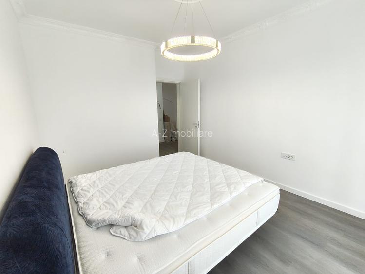 Apartament - Exigent Plaza Residence - 64 mp - Faza 5 - 2