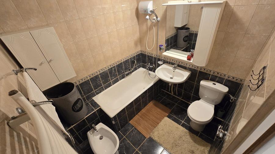 3 camere, 2 bai l renovat l Metrou Timpuri Noi