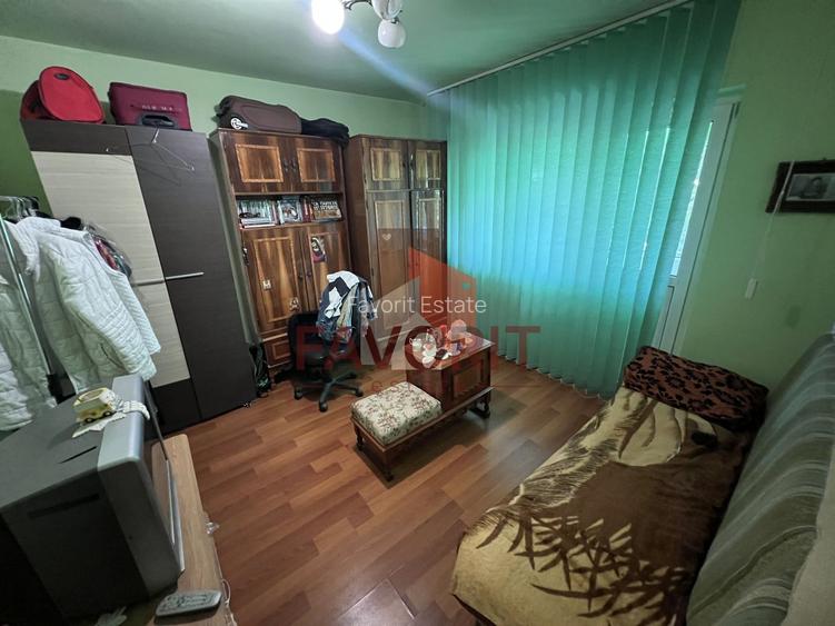 Apartament 3 camere decomandat | 2 Bai | Aradului - 3