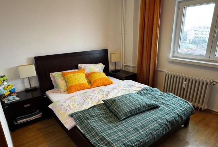 Apartament 3 camere-decomandat- Turda/ Ion Mihalache