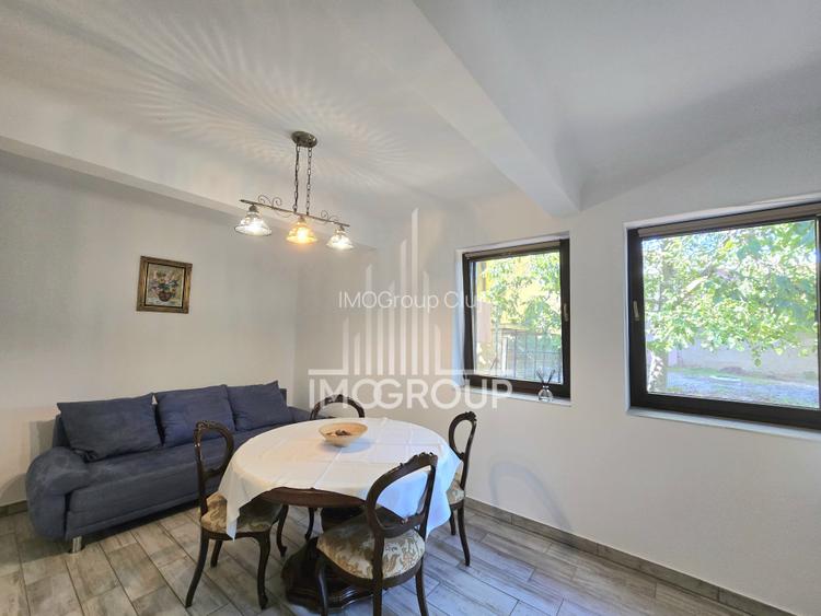 Apartament 2 camere de închiriat- Ultracentral, str. Clinicilor, UMF - 4