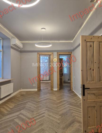Apartament 5 cam Parter Piata Ovidiu - 2