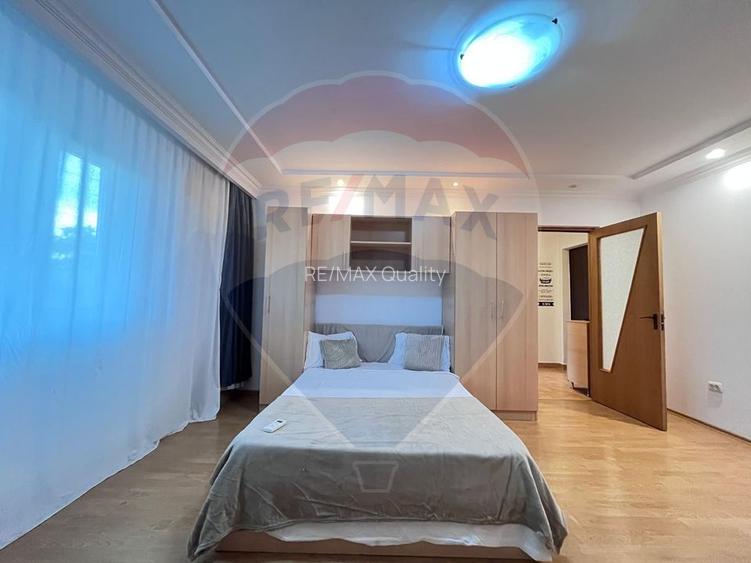 Garsonieră confortabilă de inchiriat | Calea Vitan | langa Mall Vitan - 9