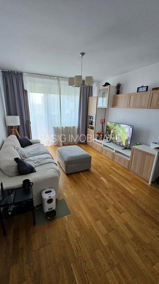 Vanzare apartament 3 camere zona Turda - Parc Regina Maria - 5