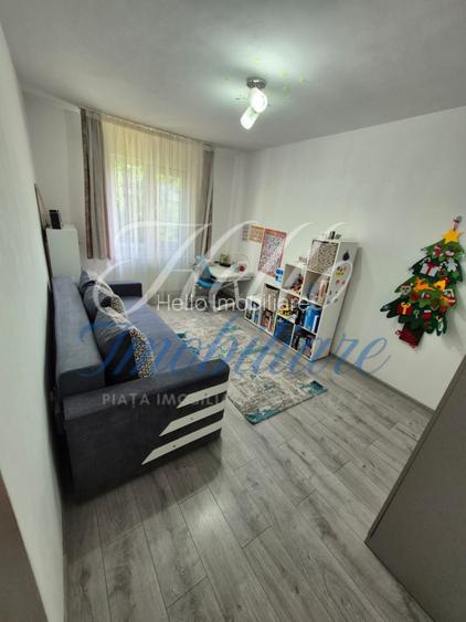 Apartament cu 3 camere 61 mp, zona Manastur, Cluj-Napoca