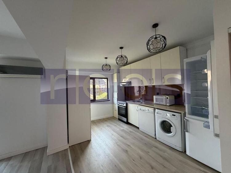 VANZARE 3 CAMERE | ZONA TINERETULUI-GHEORGHE SINCAI