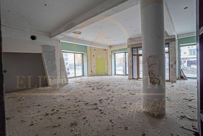 Bulevardul Mamaia - Oportunitate Unica de Investitie!!