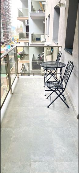 Ap 2 camere 1 min Metrou Anghel Saligny | Hills Pallady | Centrala Pet Friendly - 9