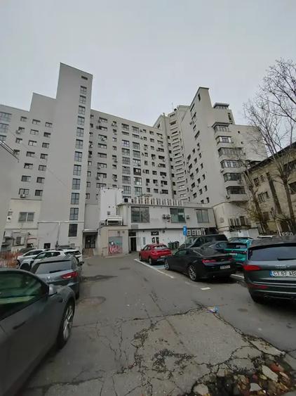 Apartament Deosebit 4 Camere Dorobanti I Piata Dorobanti