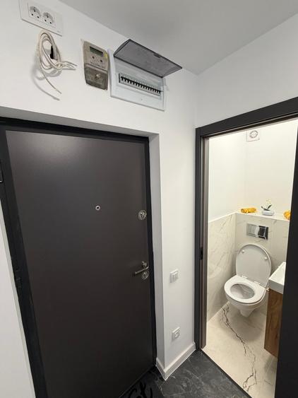 Militari- Metrou Pacii Apartament 4 camere.