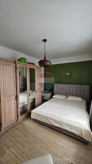 Apartament 2 camere de lux |/ Fermelor Piatra-Neamț