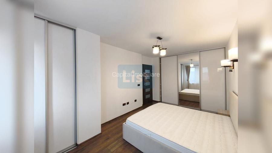 Comision 0! Apartament cu 2 camere decomandate in Park Lake┃ - 2