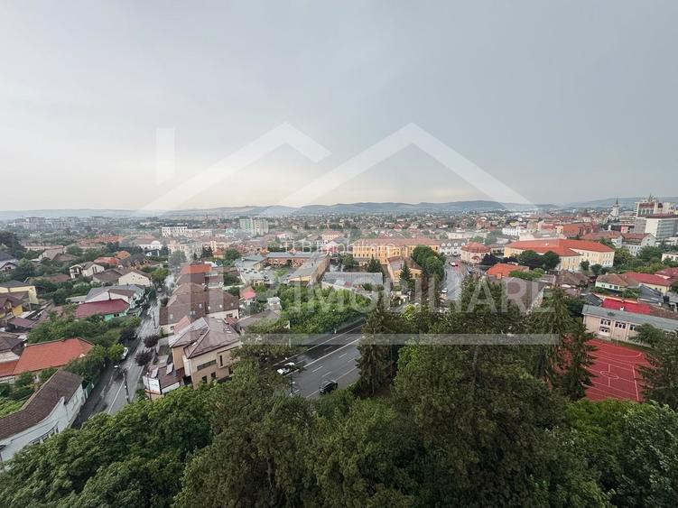Apartament cu 2 camere, 50 mp, decomandat, Zona Semicentrala - 6