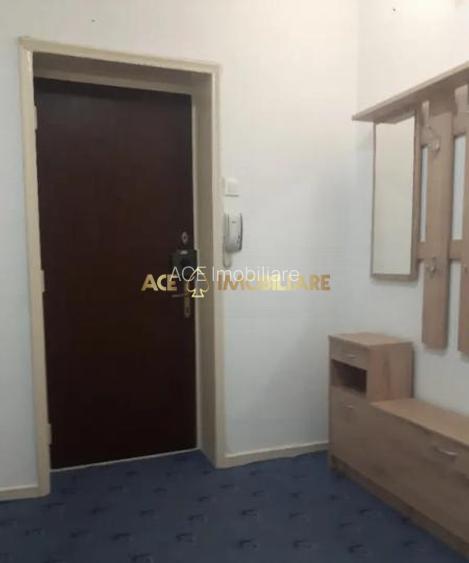3 Camere de inchiriat | Splaiul Unirii | Parcare | Metrou | Mobilat | - 10