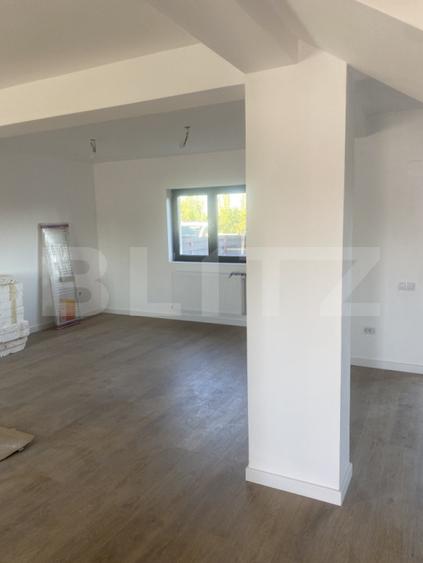 Casa in Ploiesti, 165 mp, 2 locuri de parcare + curtea privata.
