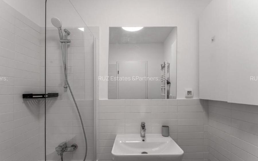 Apartament 2 camere | Mobilat modern | Aviatiei Park - 12