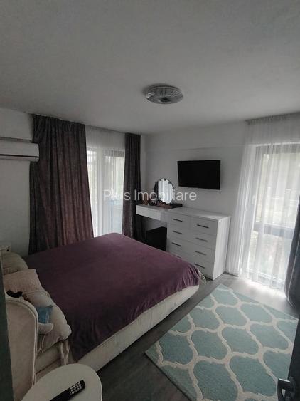 Apartament 3 camere, decomandat,mobilat, bloc nou, intabulat, et.1, Parcare, CUG - 6