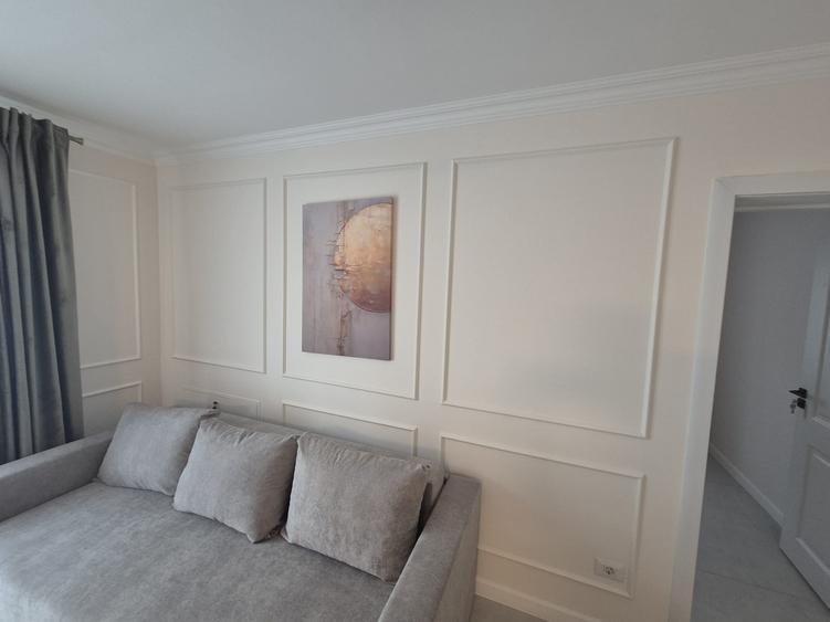 Apartament 2 camere Lisaura de vanzare