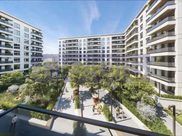 VANZARE 2 CAMERE | NUSCO CITY FAZA 2 | INVESTITIE PREMIUM | NORDUL BUCURESTIULUI