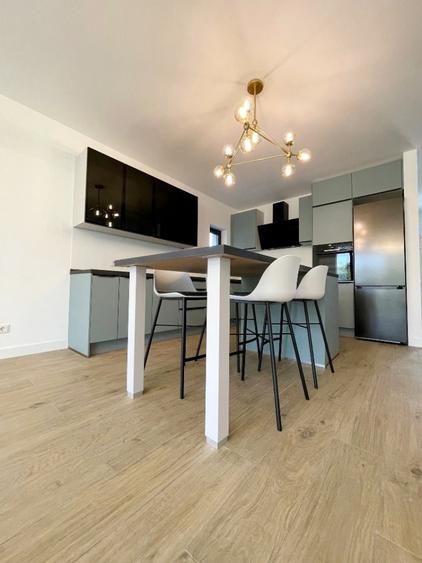 IANCU NICOLAE/ VILA 2021 / VIZAVI DE CAMBRIDGE / PRIMA INCHIRIERE / GARAJ