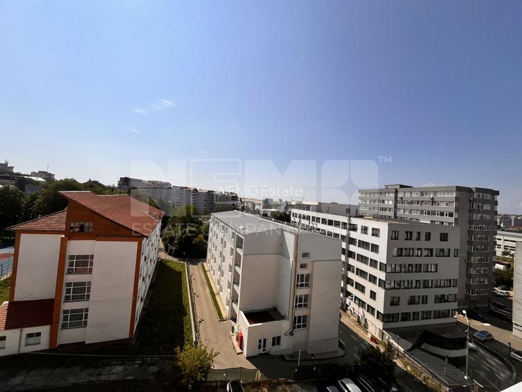 Apartament 2 camere  de vanzare I Zona Zamca /Suceava I 70.000Euro - 7