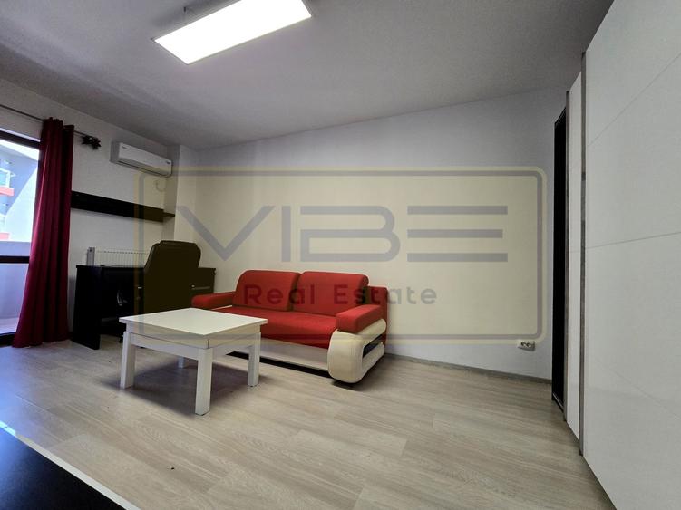 Tudor Vladimirescu- bloc nou- 2 camere -decomandat !